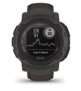 Garmin Instinct 2 Solar на Умном Гаджете