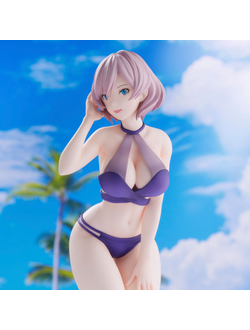 Фигурка Мудзина (Mujina Swimsuit Ver.)