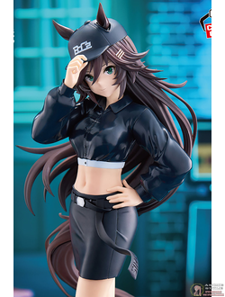 Фигурка Mr. C.B. BoC'z, Cap.B ver.