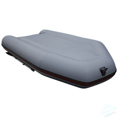 Лодка ПВХ Hunterboat Хантер Классика НД 320ЛН