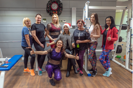 Групповые программы