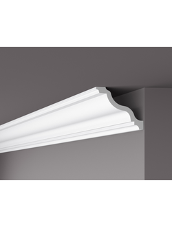 Карниз WT11 WALLSTYL® - 126*106*2000мм