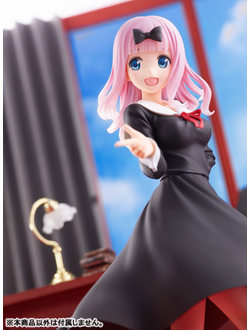 Фигурка 1/7 Тика Фудзивара (Chika Fujiwara Wave)