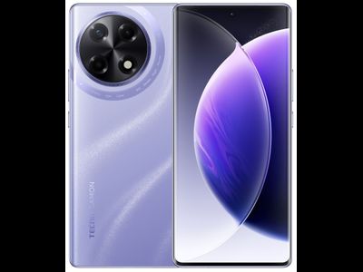 Tecno CAMON 30S (CLA5) 6/128GB Фиолетовый