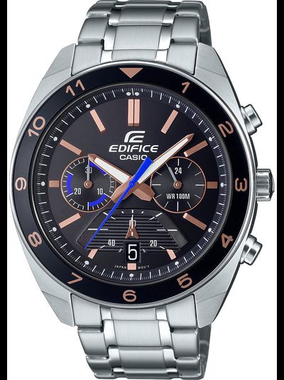 Часы Casio Edifice EFV-590D-1A