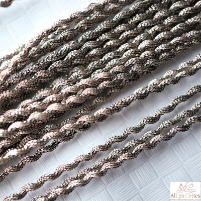 Витой шнур ТМ224