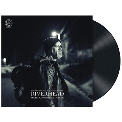 Ulver - Riverhead - Original Motion Picture Soundtrack-LP