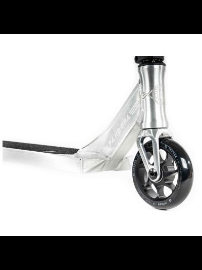 Трюковой Самокат Ethic Pandora Complete L Brushed