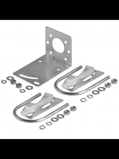 Антенна DL-700/2700-11 Направленная всепогодная антенна GSM900/GSM1800/3G UMTS/Wi-Fi, усиление 11 дБ, кабель 0.3 м, N-розетка