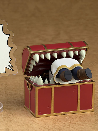 Нендроид Сундук Мимик (Mimic)