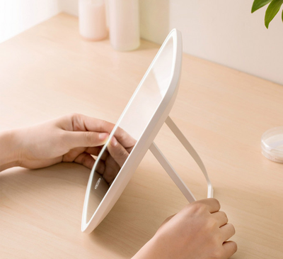 Косметическое зеркало Xiaomi Jordan Judy LED Makeup Mirror NV026 Original