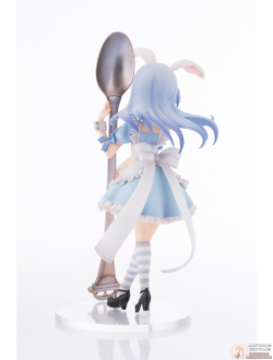 Фигурка 1/8 Чино Кафу (Chino Kafuu Alice Style)