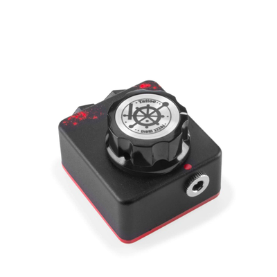 Блок Foxxx BUG Black-red (3 ампера)