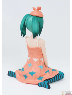 Фигурка Ёцуги Ононоки (Yotsugi Ononoki Osuwari Yosetsu)
