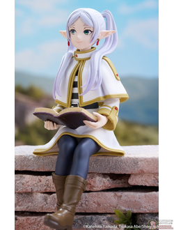 Фигурка Фрирен (Frieren Noodle Stopper Figure)