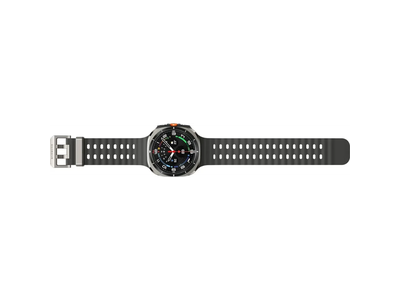 Samsung Galaxy Watch Ultra (SM-L705FDAAXSG) Серый титан