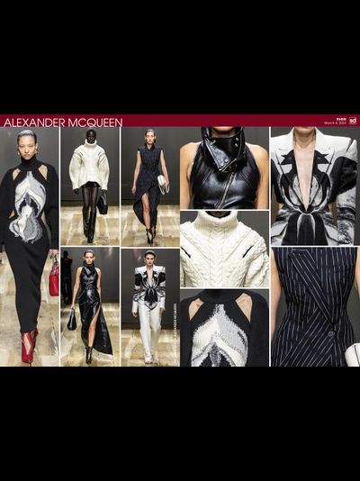 Showdetails Magazine Womenswear Collection Paris London Accessories Issue 31 Autumn-Winter 2024