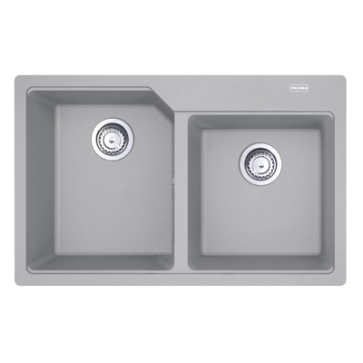 Мойка Franke Urban UBG 620-78