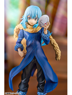 Фигурка  Римуру Темпест (Rimuru Tempest Pop Up Parade)