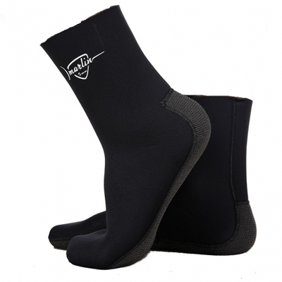 Носки Marlin Anatomic Kevlar 7 мм