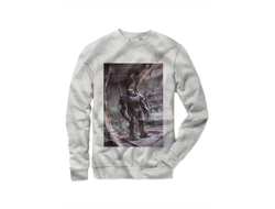 Свитшот Fallout, Фоллаут №35