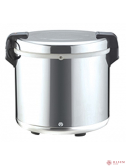 Термос для риса Hurakan HKN-RT210