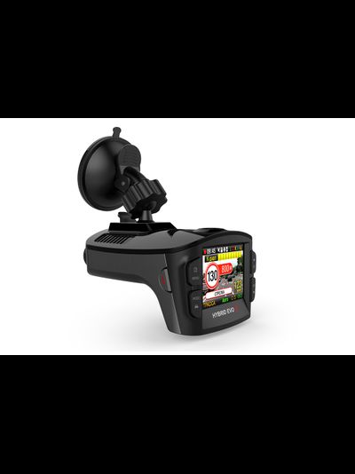 SilverStone F1 HYBRID EVO S