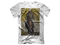 Футболка с Путиным №62