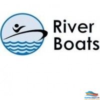 Тент на лодку RiverBoats RB 350