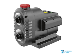 Насосная станция автоматическая для повышения давления с частотным преобразователем 650Вт, AQUATIM A