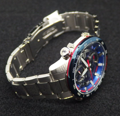 Часы Casio Edifice EQB-900TR-2A