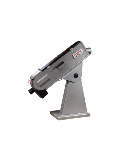 JBSM-75 (380В) Ленточный шлифовальный станок