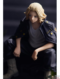 Фигурка Мандзиро Сано (Manjirou Sano Break Time Collection)