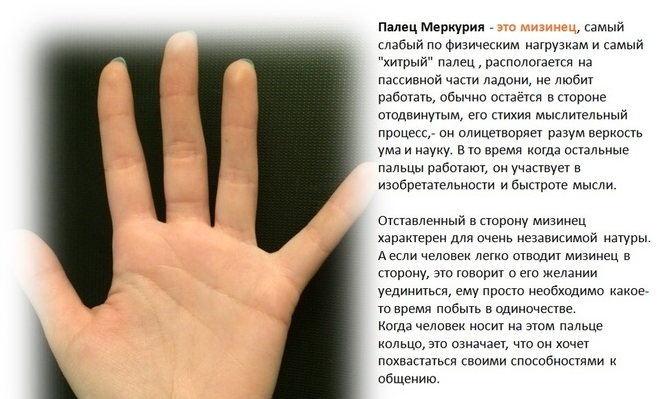 Зачем человеку пальцы