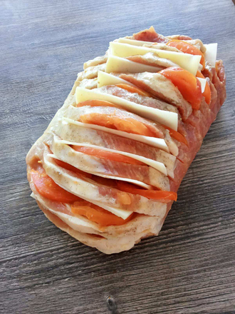 Гармонь (корейка)