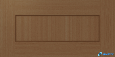 Фрамуга OPTIMA PORTE ФК 400.1 Экошпон