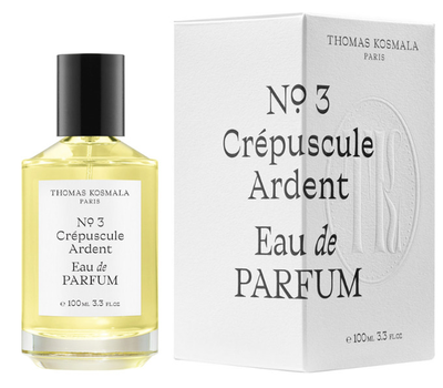 Thomas Kosmala No.3 Crepuscule Ardent (парфюмированная вода 100 мл)