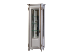 Гостиная СКАРЛЕТТ - №272 Шкаф для посуды 1-дверный