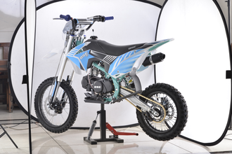 Питбайк BSE MX-125 17/14 LIMITED EDITION (2019 г.) низкая цена