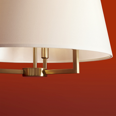 Freya, Потолочный светильник Graceful, FR2042CL-03BS