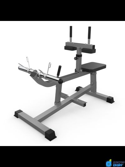 Тренажер для икроножных мышц DFC D100866