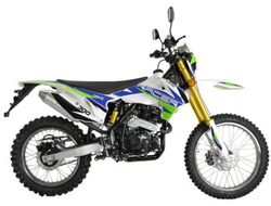 Мотоцикл Racer RC300-GY8A Enduro