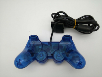 Sony Playstation 2 Sony Playstation 2 Aqua Blue Limited Edition