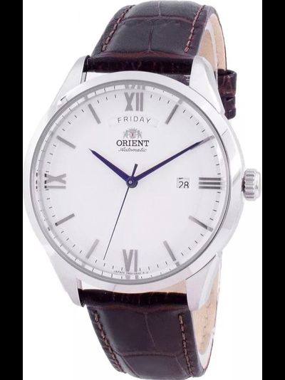 Мужские часы Orient RA-AX0008S