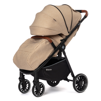 Коляска прогулочная Labala Baloni Beige 2022