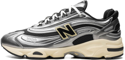 New Balance 1000 Silver Metallic