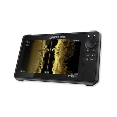 Эхолот Lowrance HDS-9 Live без датчика 000-14424-001