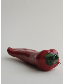 Перец острый