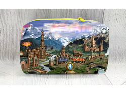 Пенал мягкий Герои меча и магии, Heroes of Might and Magic №13