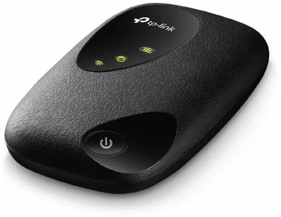 Портативный Wi-Fi роутер TP-Link M7200 3G/4G(LTE)